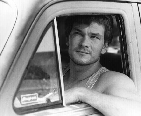 Patrick Swayze