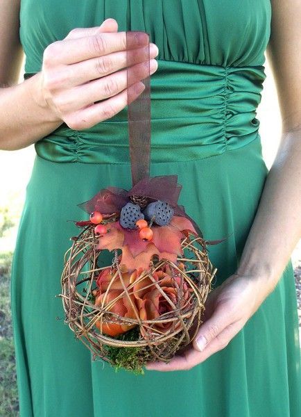 Rustic Fall Wedding smsaitta