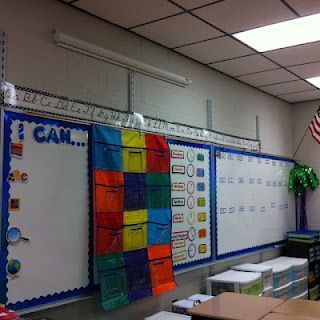 Teaching Blog Addict: Back To School Classroom Organization – classroom design i