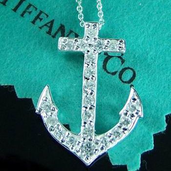 Tiffany & Co. Anchor