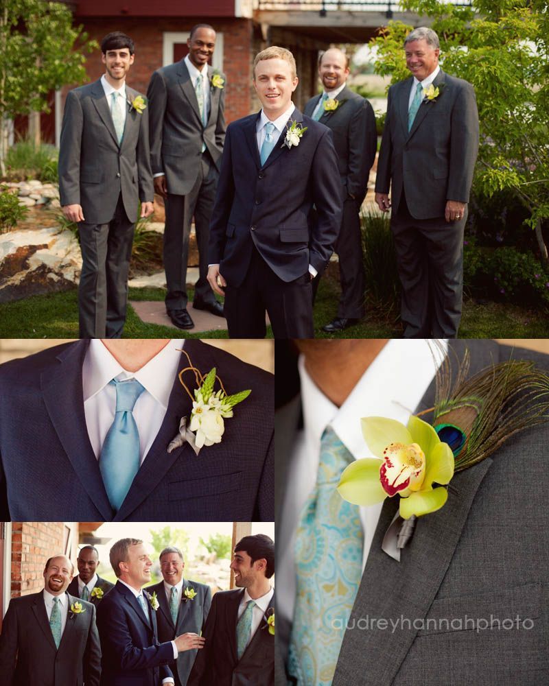 great groomsmen photos