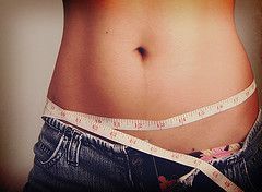 Best Natural Ways to Tighten your Stomach: Tips to Get Rid of Loose Belly Skin a