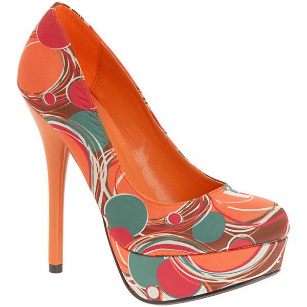 Buy DAJANI women’s shoes platforms at Spring Shoes. Free Shipping!, found on #po