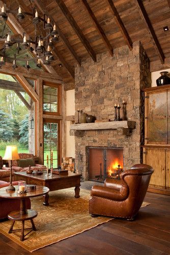 Ceiling Beams Design, Pictures, Remodel, Decor and Ideas – page 486