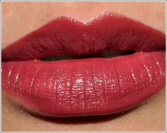 Chanel Ballet Russe (#29) Rouge Coco Lipstick