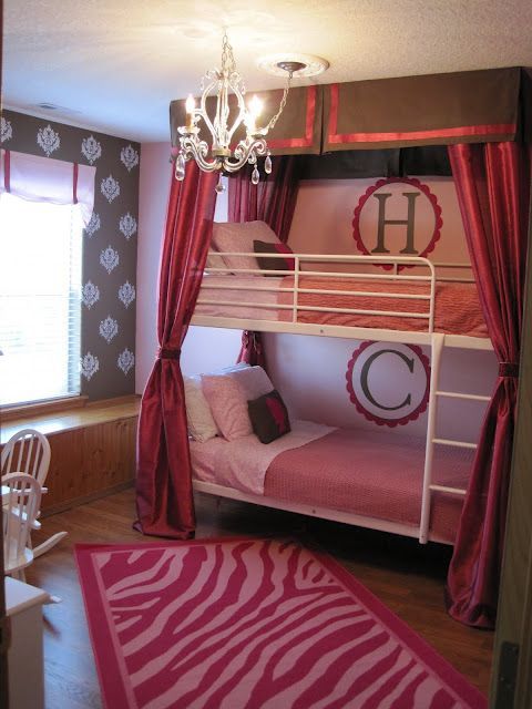 Great Bunk Beds