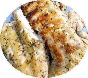 Grilled Haddock Recipe  Making this for dinner tonight