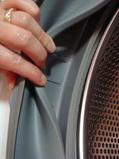 I need to read this! Cleaning and maintaining a front load washer – this explain