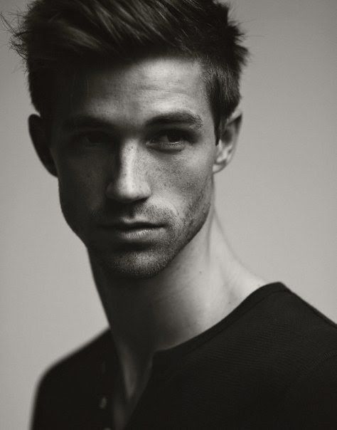 Josiah Hawley | josiah hawley | Tumblr