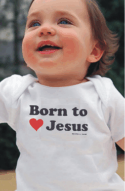 LittleDisciples: Christian Baby Clothes, Gifts, Accessories Online Store. Ideas