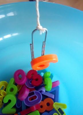 Magnet fishing – this could put some life back into the magnet center!