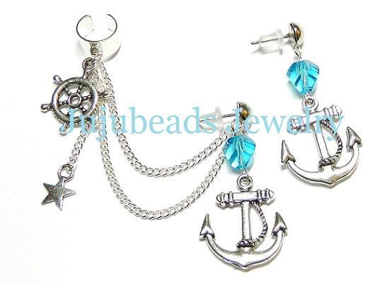More anchors,