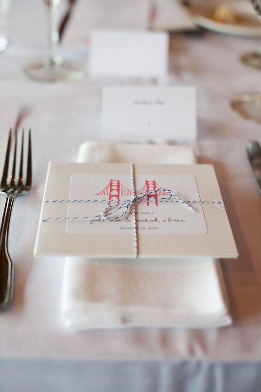 Personalized CD’s as wedding favors