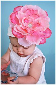 PinkBowtique : Baby Headbands, Infant Hair Bows, Girls Hair Bows for your Little