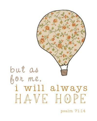Quotes About Hope (click through for more)