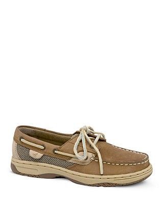 Sperry Shoes $55