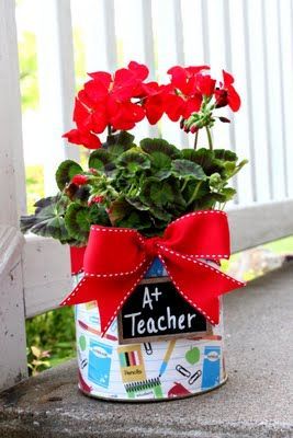 Teacher Appreciation gift