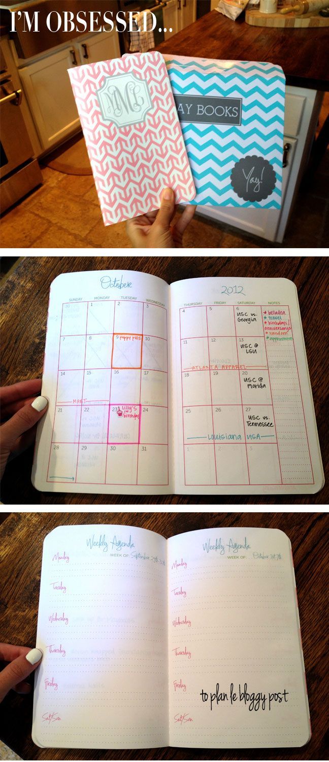 adorable customizable planners/notebooks. LOVE this site. will be ordering my ne