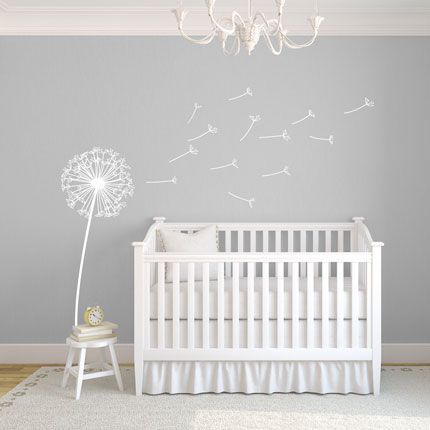 nursery decal – hard to find