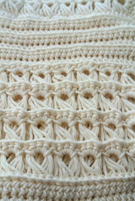 10 Niche Crochet Techniques to Expand Your Skills