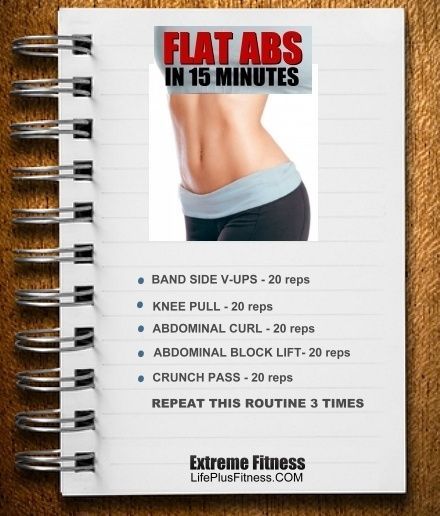 Best moves for beach body ready abs. Printable workouts