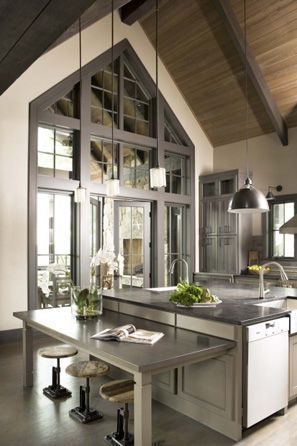 Cultivate Kitchen Inspirations