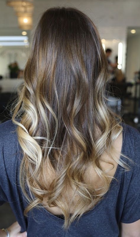 I would do thiss.  This is pretty.  Maybe just not so blonde for the highlights/