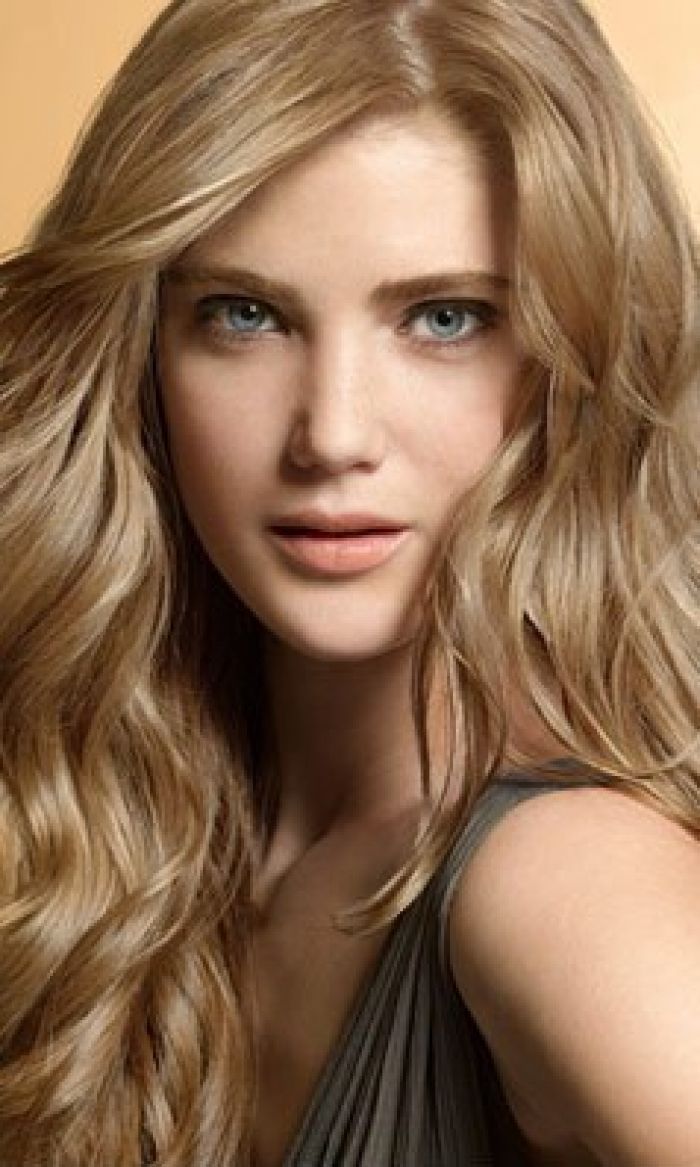 Medium Ash Blonde Hair Color Best Hairstyle Design 238×397 Pixel
