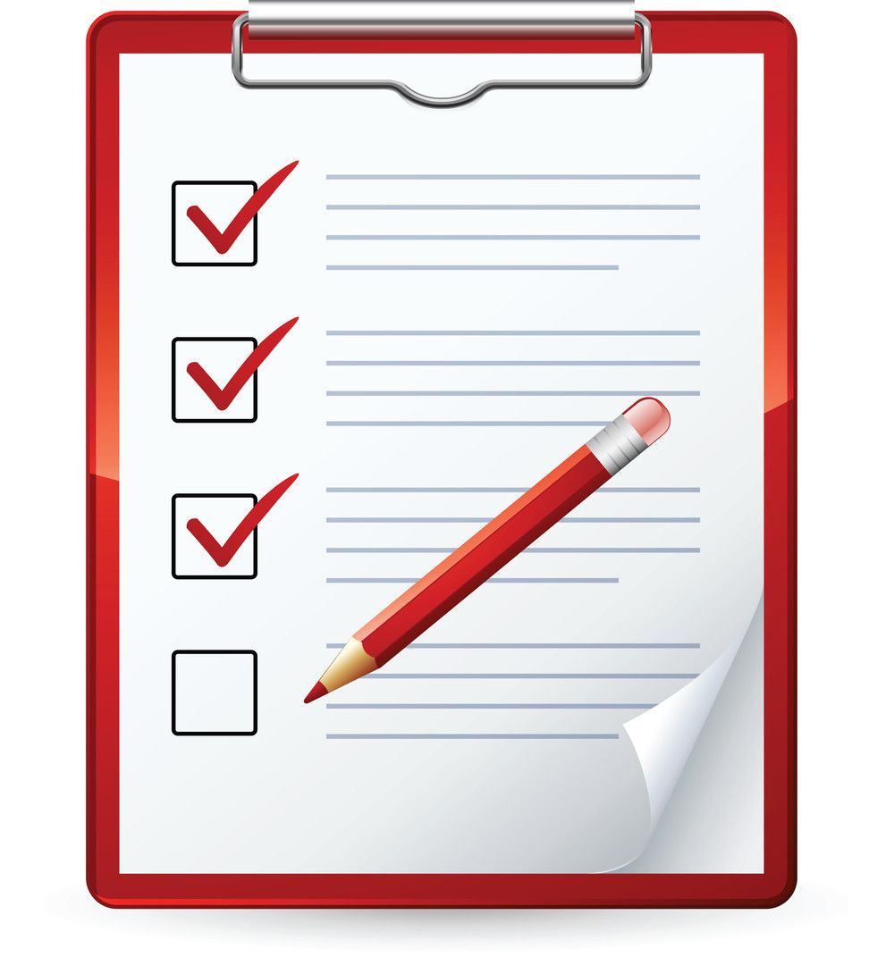 The essential small business website checklist | Econsultancy