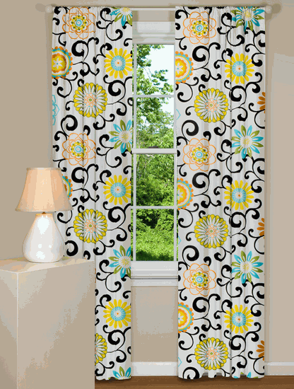 This site has the best curtains ever