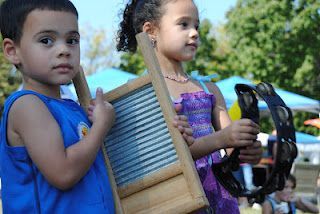 Why Music is Beneficial to Kids, How to Make Homemade Instruments, Resources and