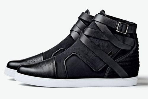 Adidas SLVR Fashion Mid Strap