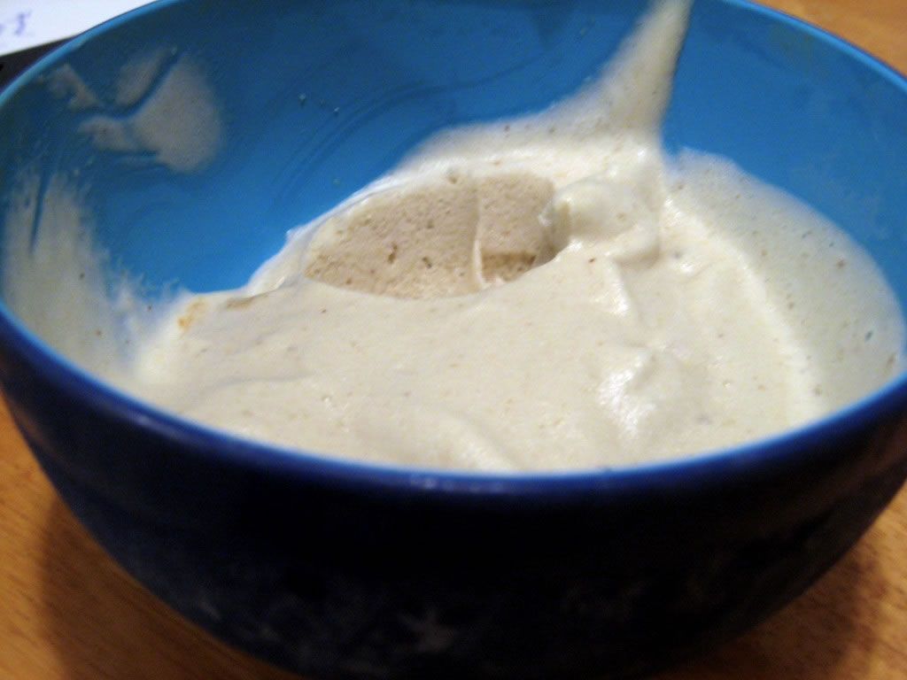 Banana Ice Cream (Made Only With Bananas)