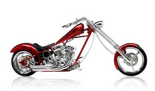 Cool Choppers