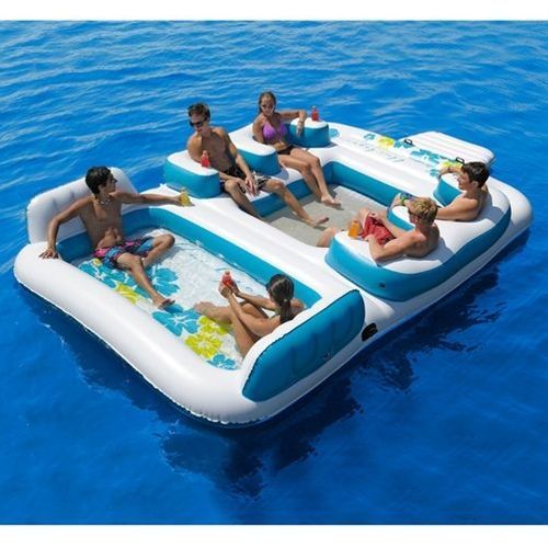 How great would this be for the lake?