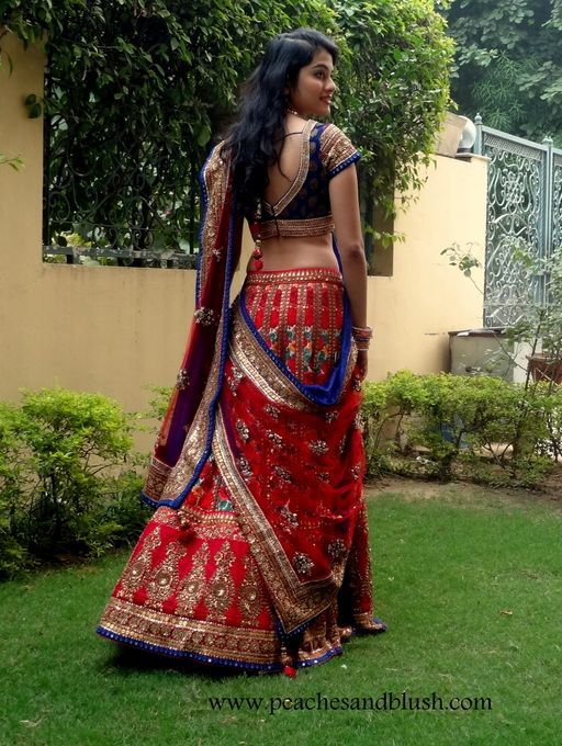 Lehenga