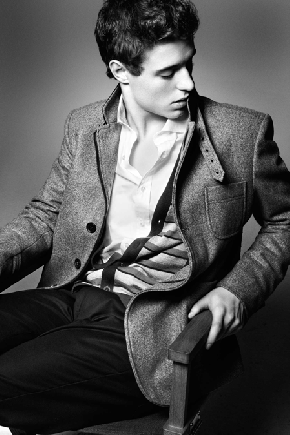 Max Irons are you even real