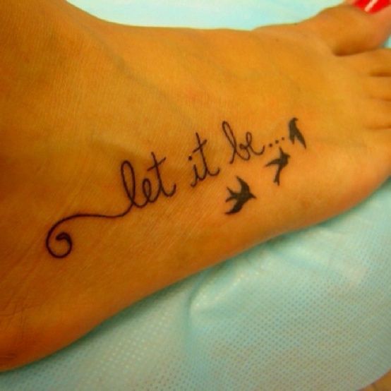 Tattoo…this!!! i want this in the same spot. different font..yes? no?