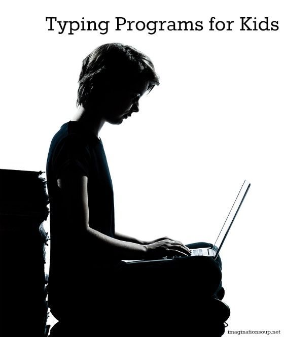 Typing Programs for Kids – Roundup