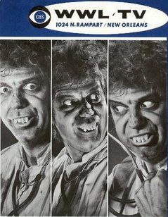 Morgus the Magnificent