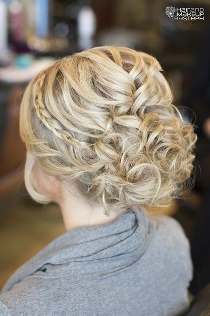 my hair for @Shilo Heins wedding!!!!! :D :D i can't wait!!!