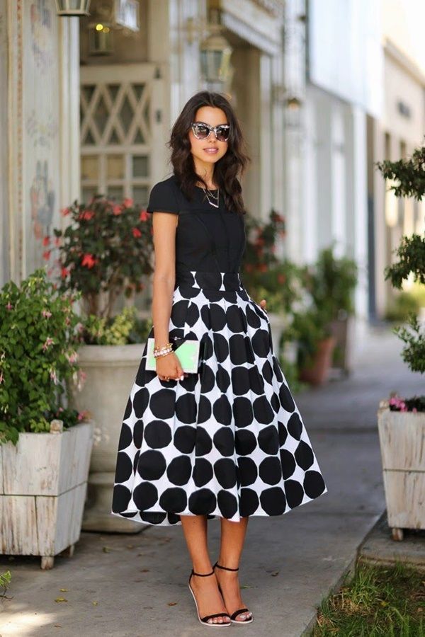 40 Cute Trending  Skirts