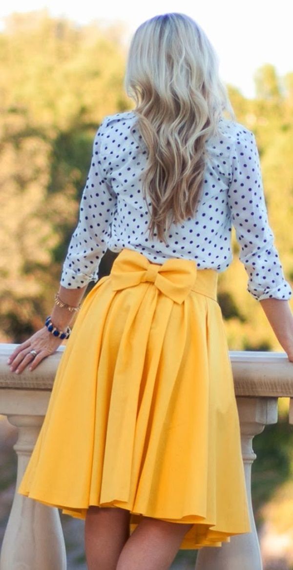 40 Cute Trending  Skirts