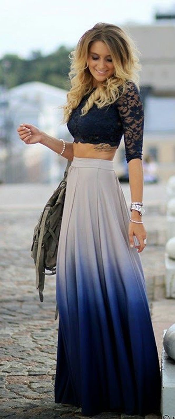 40 Cute Trending  Skirts