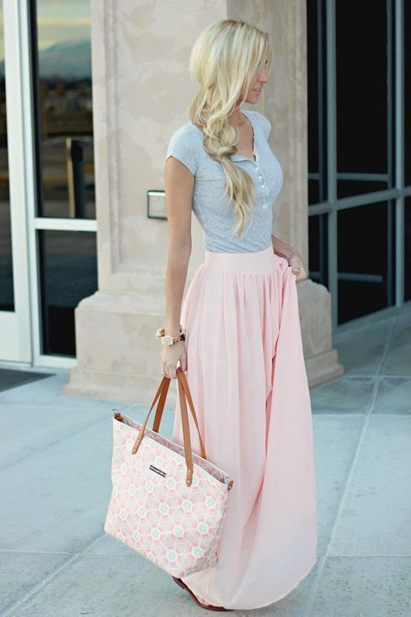 40 Cute Trending  Skirts