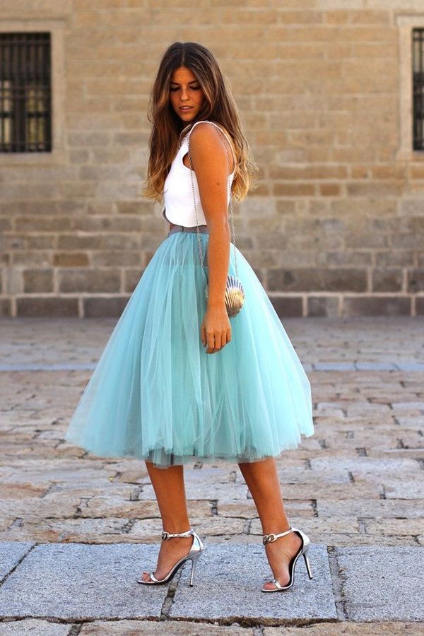 40 Cute Trending  Skirts