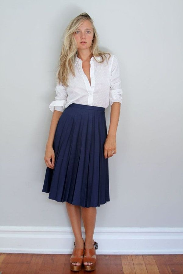 40 Cute Trending  Skirts