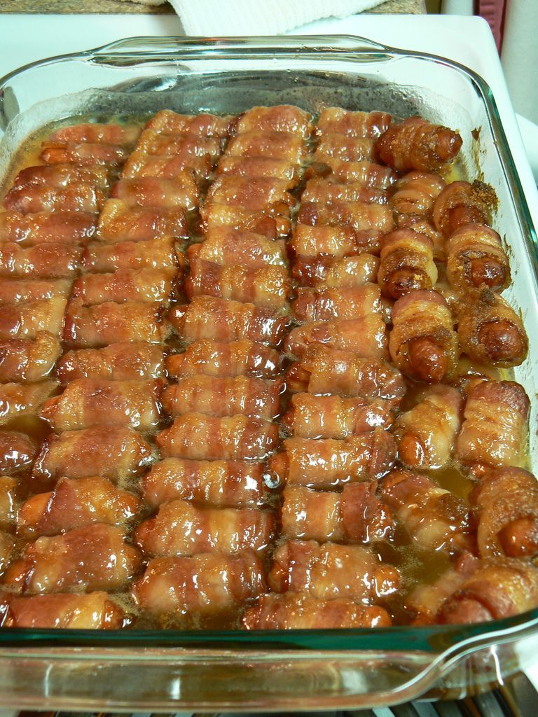 Crack Weenies – I cant believe I found a recipe for it! These are Addictive!