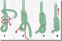 Do KNOT forget this tutorial. :)