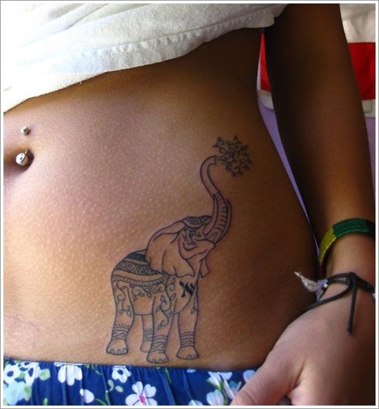 elephant-tattoo-24.jpg 550×594 pixels